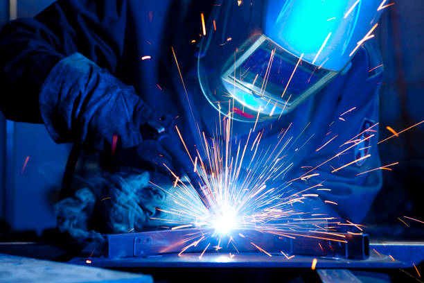 Best Marine and Shipbuilding Welding in Fair Haven, NY