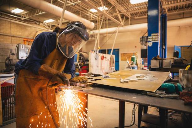 Affordable Welder Services in Fair Haven, NY