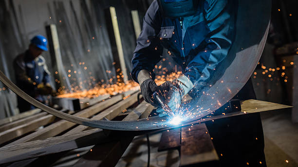 Best Automation and Robotic Welding in Fair Haven, NY