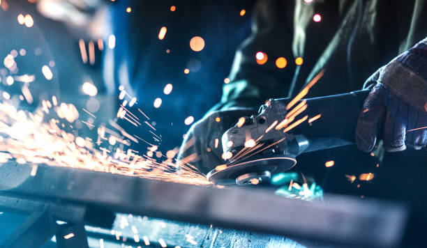 Best Food and Beverage Processing Equipment Welding in Fair Haven, NY